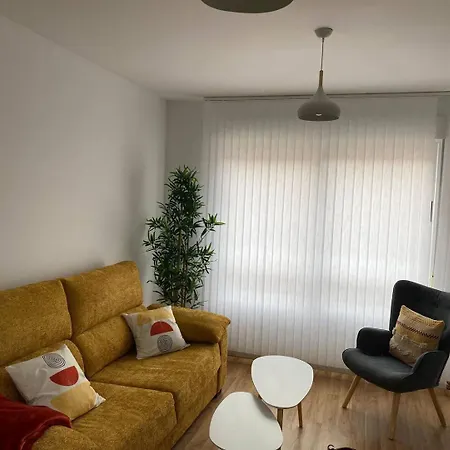 Apartamento Centrico 2 O Grove Exterior photo