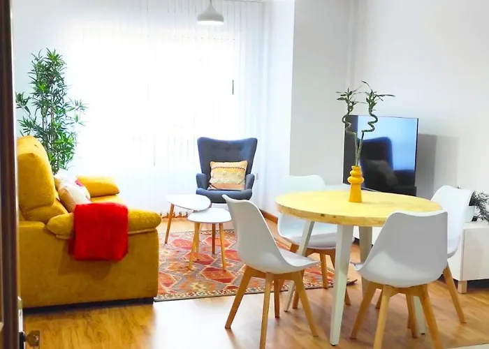 Apartamento Centrico 2