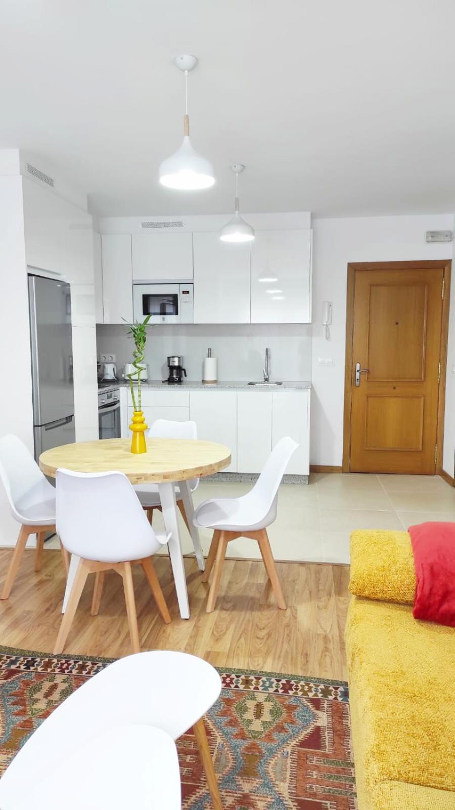 Centrico 2 * O Grove
