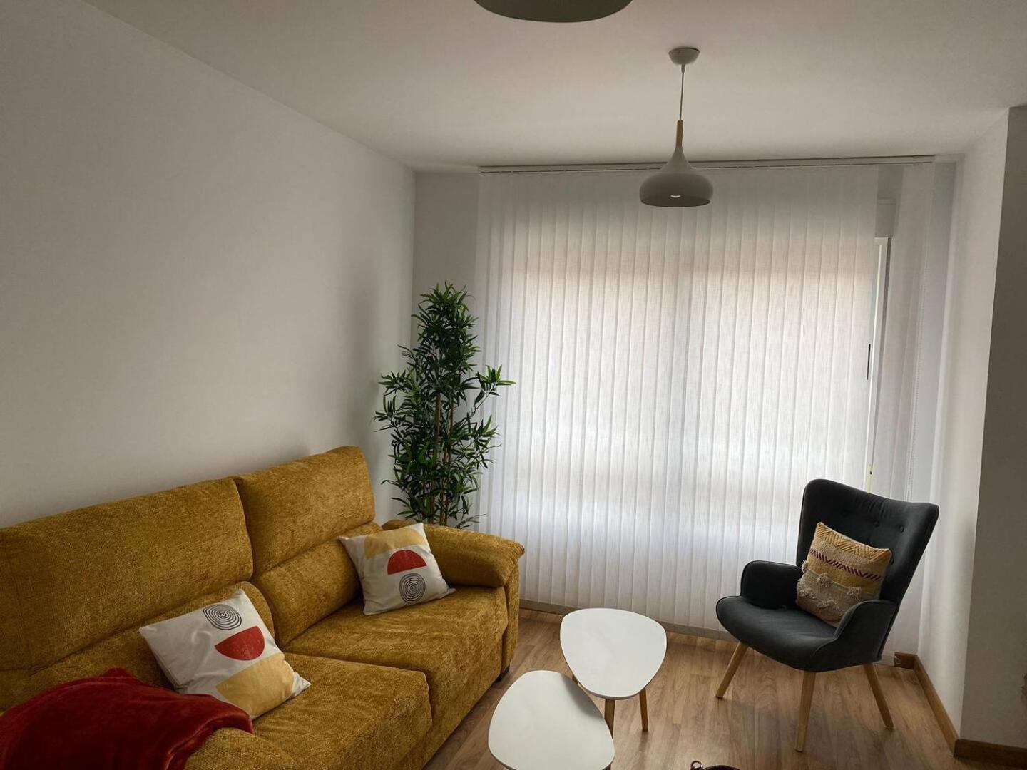 Centrico 2 Apartment O Grove